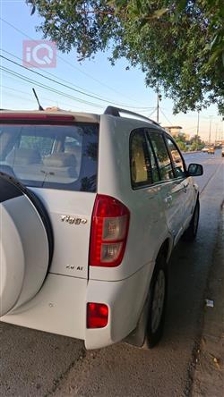شيري تيجو 3